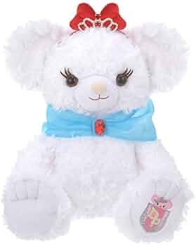 ユニベア ユニベアシティ 白雪姫 アプフェルローズ プリンセス コスチューム 41bTVPS-+7L._AC_UF350,